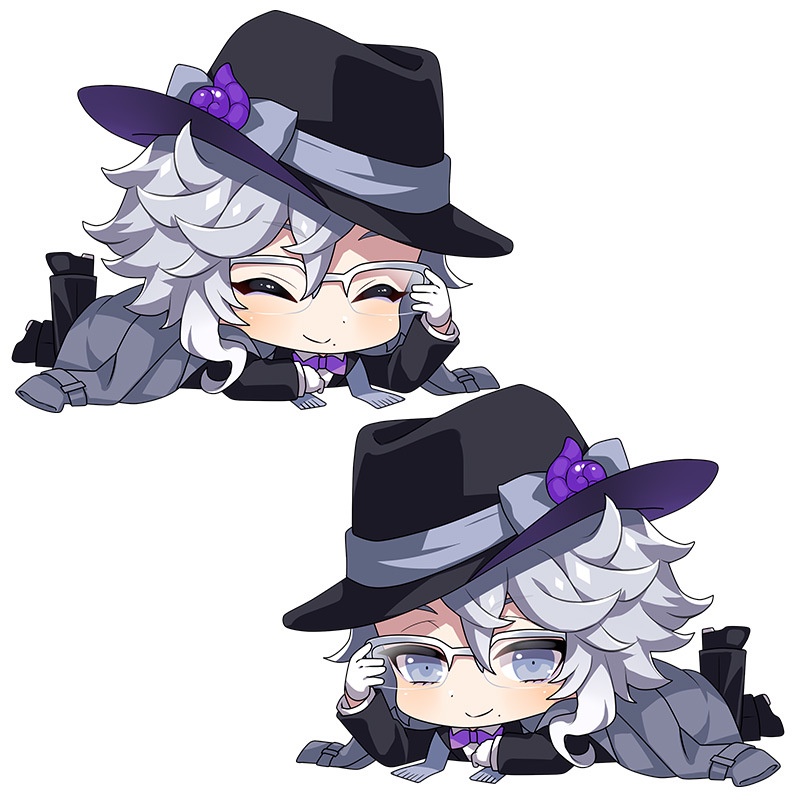 DISNEY Đồ Chơi Nhồi Bông Kiểu Hoạt Hình Đáng Yêu Cho Bé