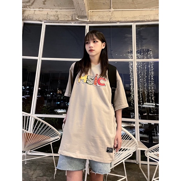 Áo Thun-MOM SAYS I'M-Local Brand Unisex-SUSHI