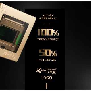 Danh Mục Tủ Điện Âm Tường Merlineu