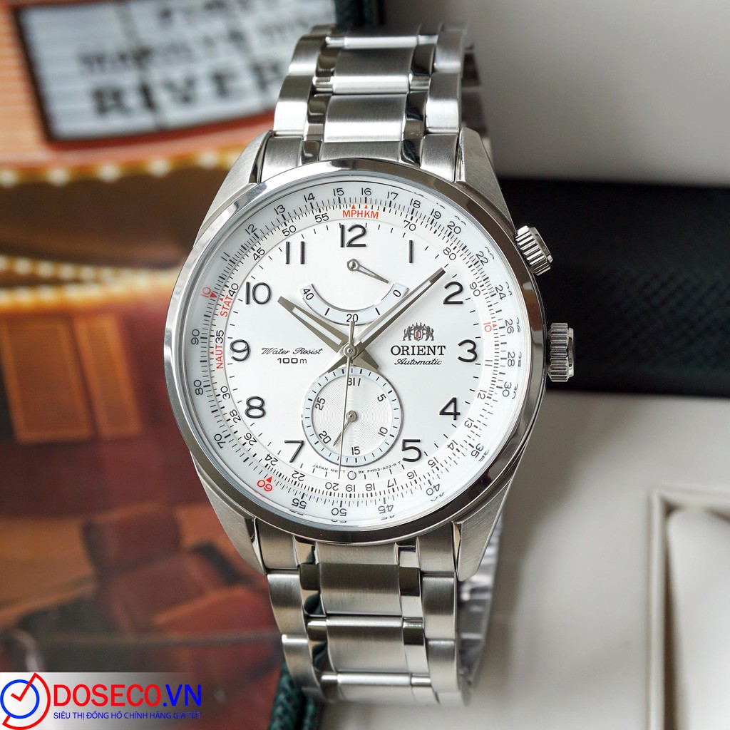 Đồng hồ nam orient ffm03002w0