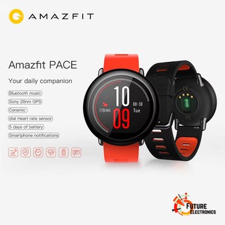Đồng Hồ Thông Minh Xiaomi Amazfit Pace