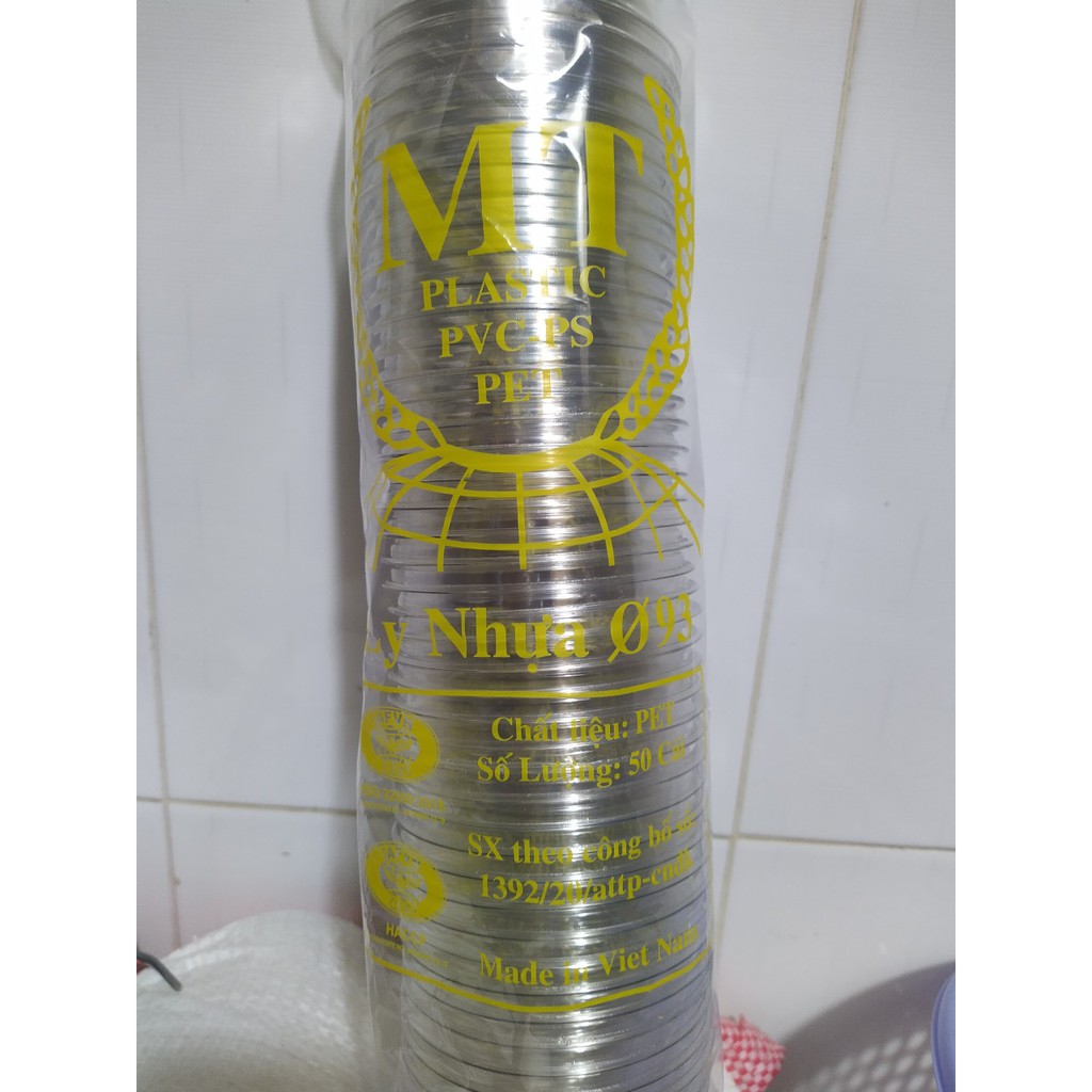 1000 ly cầu 360ml pet trong suốt đẹp cứng