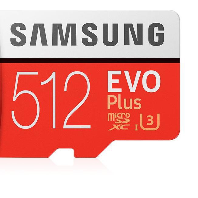 Thẻ Nhớ Samsung Micro Sd Tf Class10 32gb 64gb 128gb 256gb 512gb | BigBuy360 - bigbuy360.vn