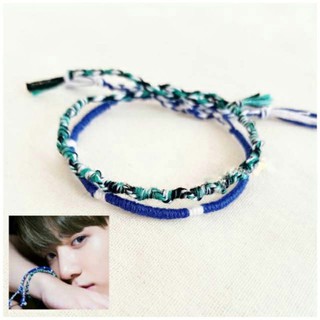 [Vòng tay] Cheap Moment Jungkook BTS