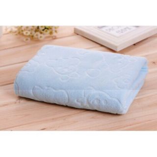 Khăn tắm Microfiber 70x140cm