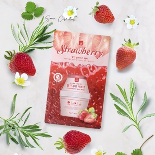 (XT) MẶT NẠ SỮA MILK MASK