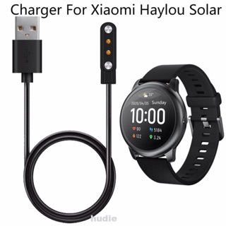 Cáp sạc Xiaomi Haylou Solar LS05