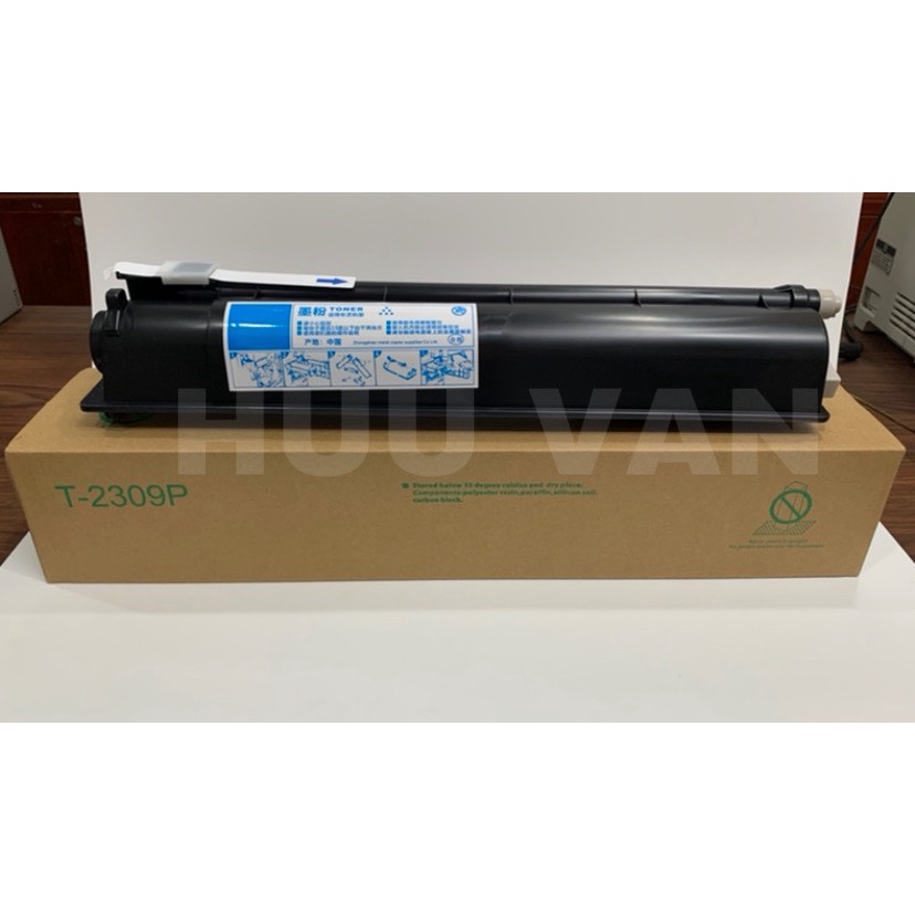 Hộp mực Toshiba T-2309P dùng cho máy photocopy Toshiba E-Studio 2303/2803/2309/2809