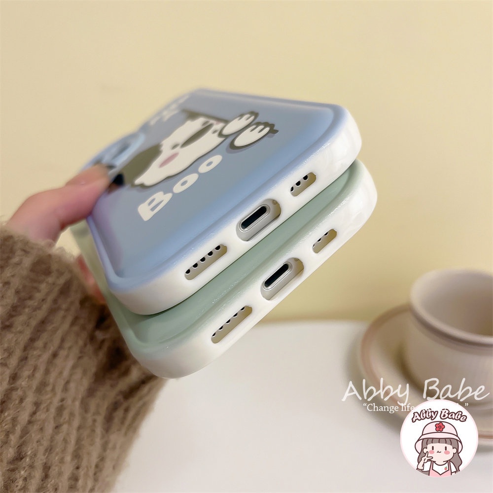 Ốp Điện Thoại TPU Mềm Chống Sốc In Hình Thú Hoạt Hình Dễ Thương Cho Iphone 11 7Plus 13 12 11 Pro Max X XS 12 13 XR