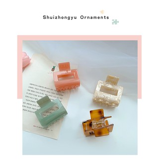 Kẹp Tóc Thiết Kế Thanh Lịch Cho Nữ