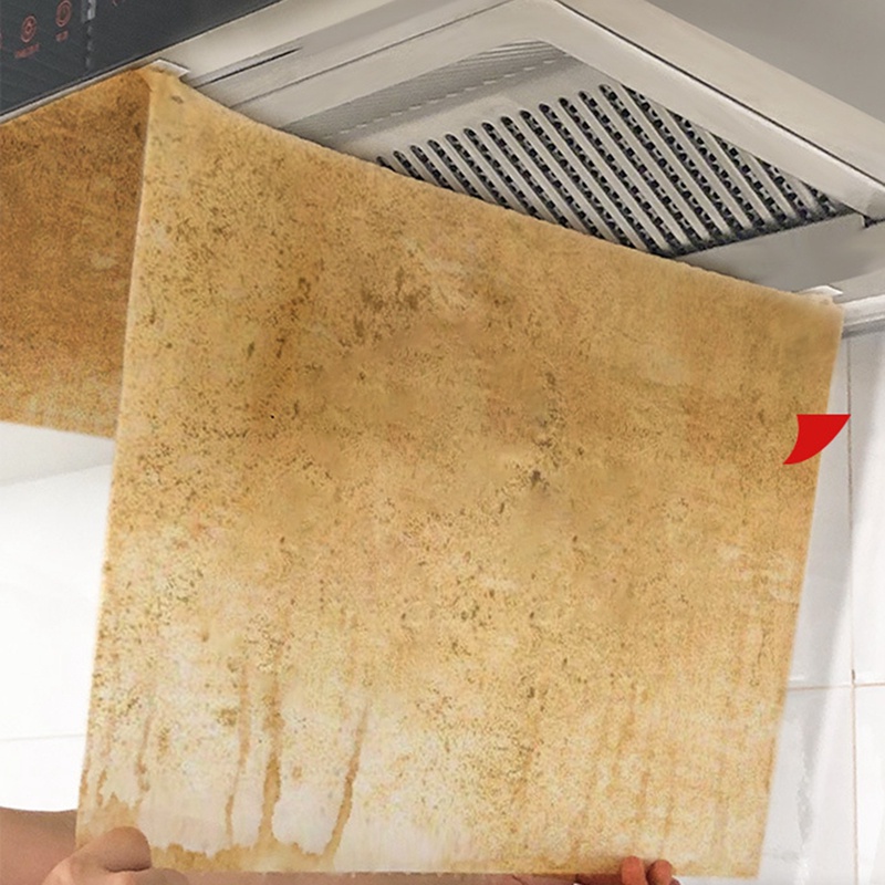 Giấy Lọc Dầu Bằng Vải Không Dệt Không Dệt Dành Cho Nồi Nấu Ăn