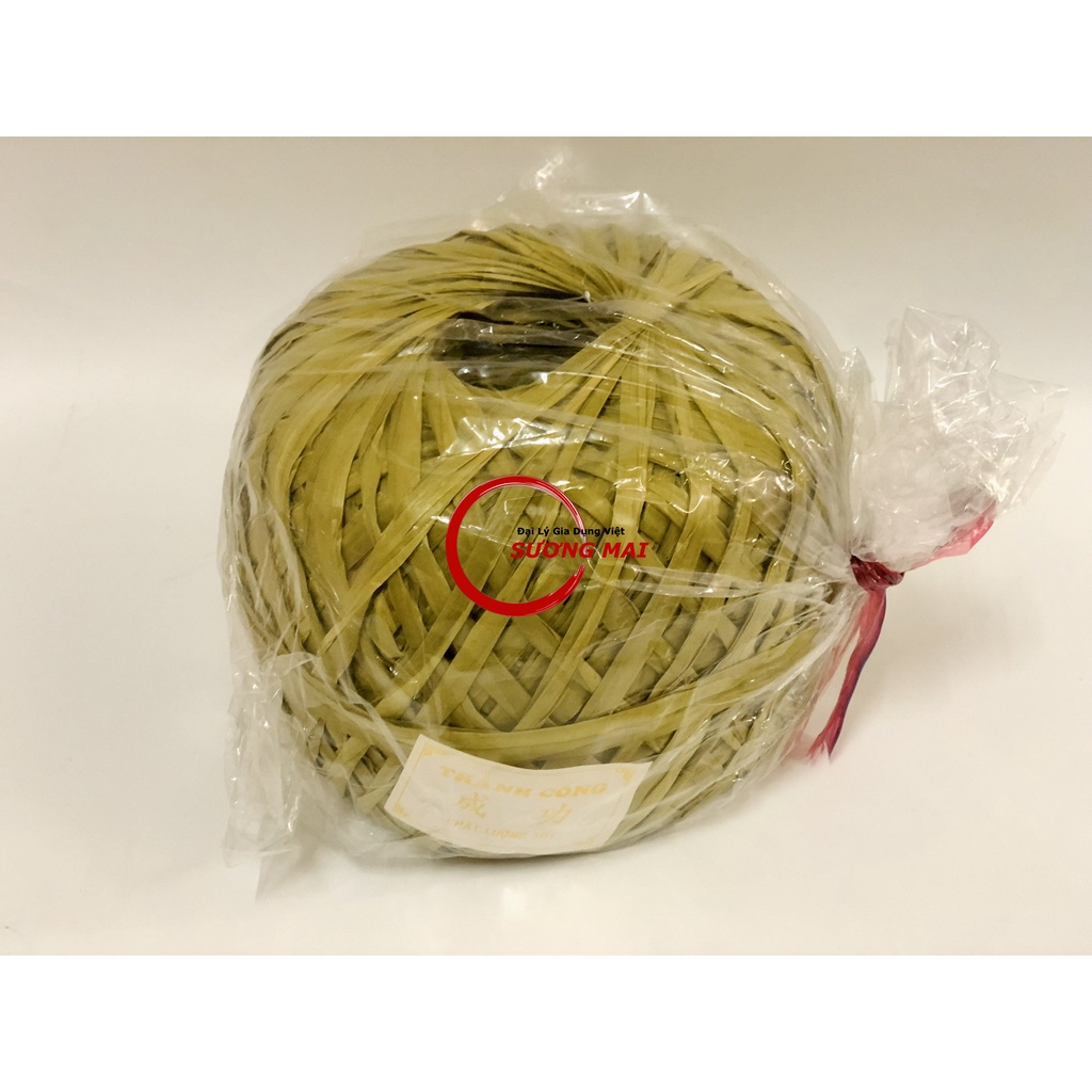 [Giá Sỉ] Cuộn Dây Nilon 500gr Buộc Hàng Chất Lượng