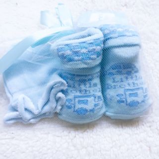 combo set tất bao tay