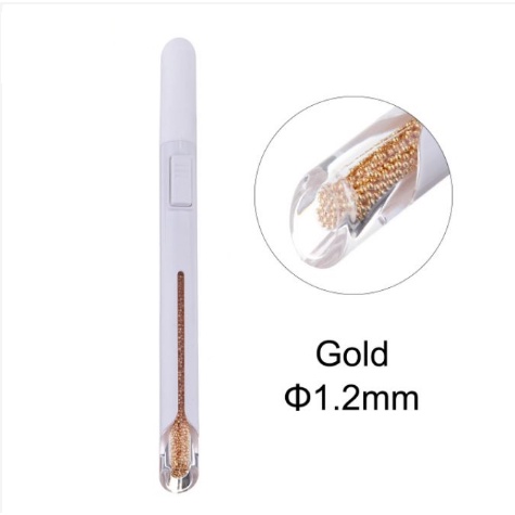 Viết chấm hạt bi (NA5247)