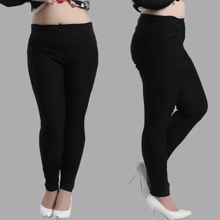 QUẦN TREGGING CHO NGƯỜI MẬP/ BÉO
