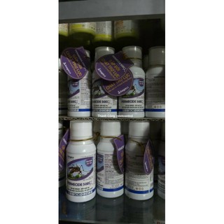 Thuốc diệt muỗi Permecide 50EC 100ml