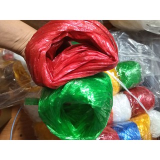 Dây Nilon Cột Đồ Loại Nhỏ 50g (cuộn)