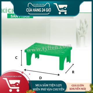 Ghế giặt đồ tl
