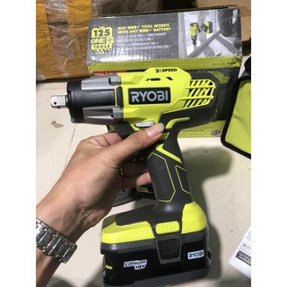 máy bulong ryobi p261 mới 100%