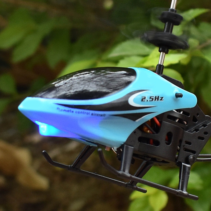 Máy Bay Trực Thăng Điều Khiển Từ Xa WMMB RC