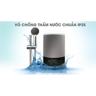 Máy Nước Nóng Ariston ST45PE-VN