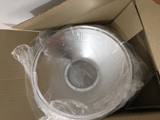 Đèn led nhà xưởng high bay 50w rạng đông