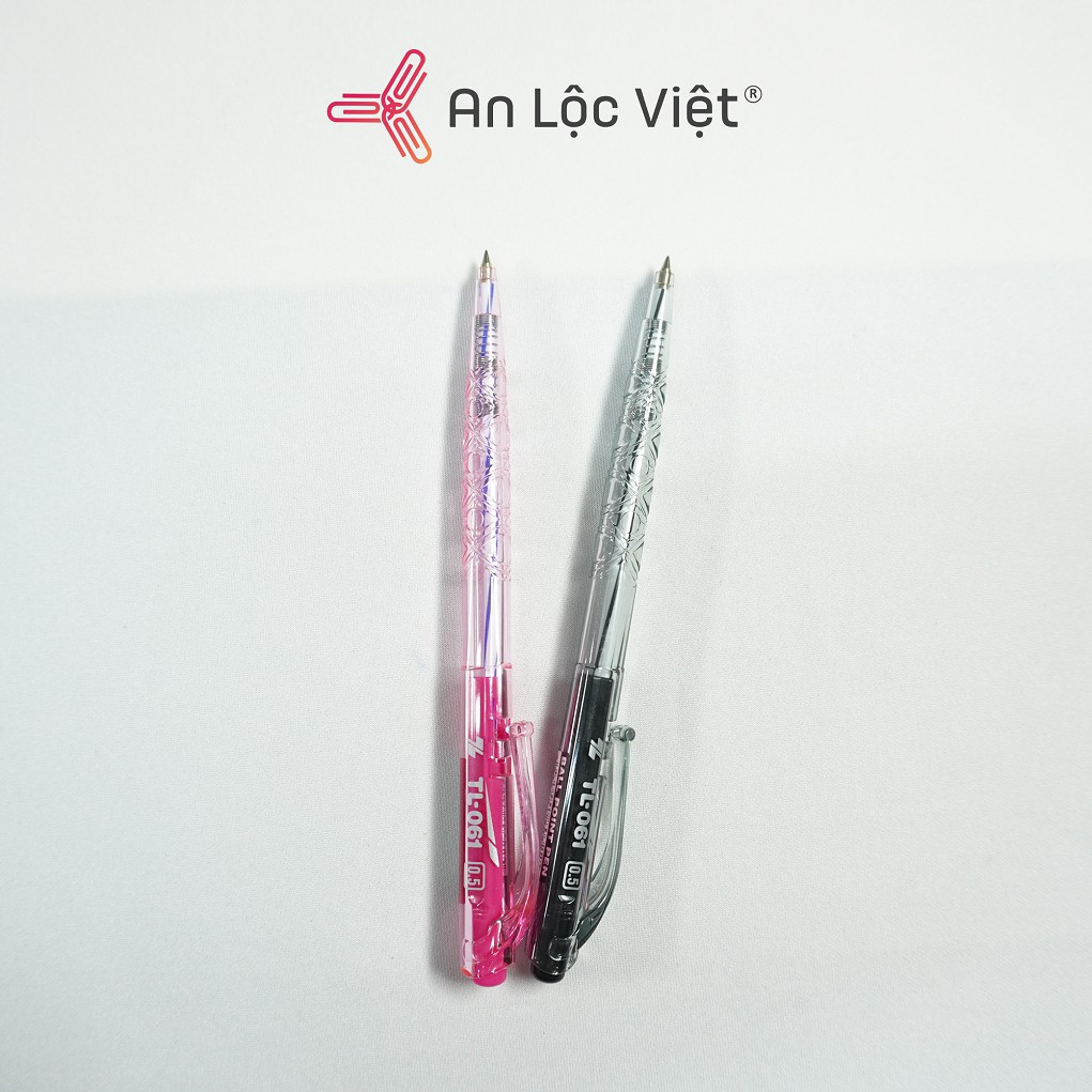 Bút bi Thiên Long TL-061 0.5mm