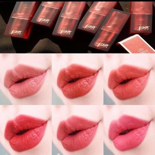 Son lì LAST POWDER LIPSTICK