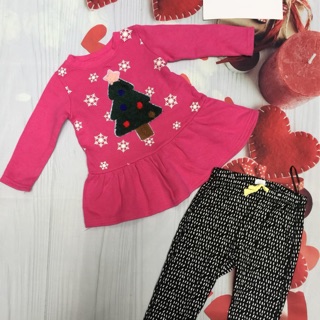 Set bộ xinh iu cho bé 2019!