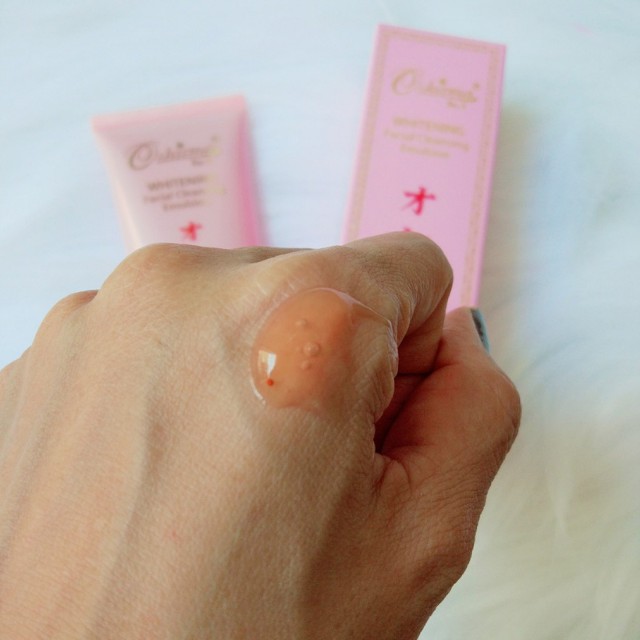 [SẠCH SÂU] Gel Sữa Rửa Mặt Sáng Da Nhật Bản Oshirma Phục Hồi, Chống Nắng, Chống Lão Hóa Cho Da Nhạy Cảm, Da Khô, Da Dầu | BigBuy360 - bigbuy360.vn