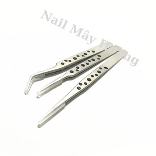 Nhíp lỗ nối mi( hàng chuẩn)