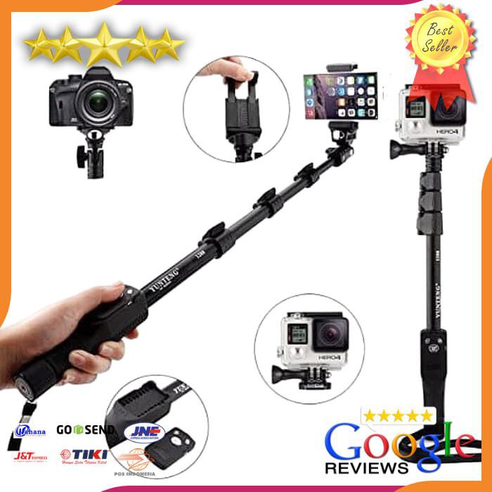 YUNTENG Kẹp Gắp Thực Phẩm 1288 Yt1288 Kết Nối Bluetooth Chất Lượng Cao | BigBuy360 - bigbuy360.vn