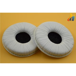 Đệm xốp bọc cotton 7cm thay thế cho tai nghe Panasonic RP-DJ120 RP-DJS200
