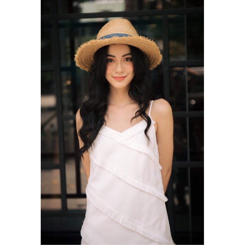 thanh lý chân váy, áo dây Marc