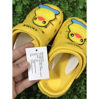 Sục vịt con bơi Peka hàng Thái Lan