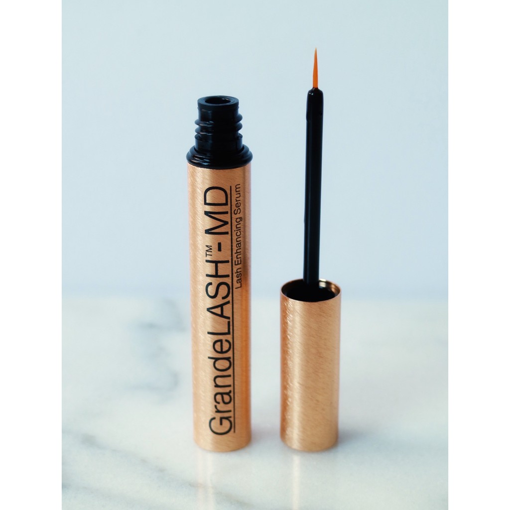 Huyết thanh dưỡng mi GrandeLash MD Lash Enhancing Serum Grande Cosmetics