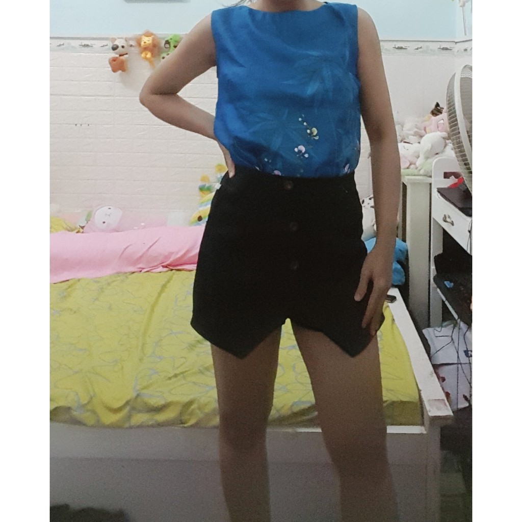 Thanh lý set trang phục size S