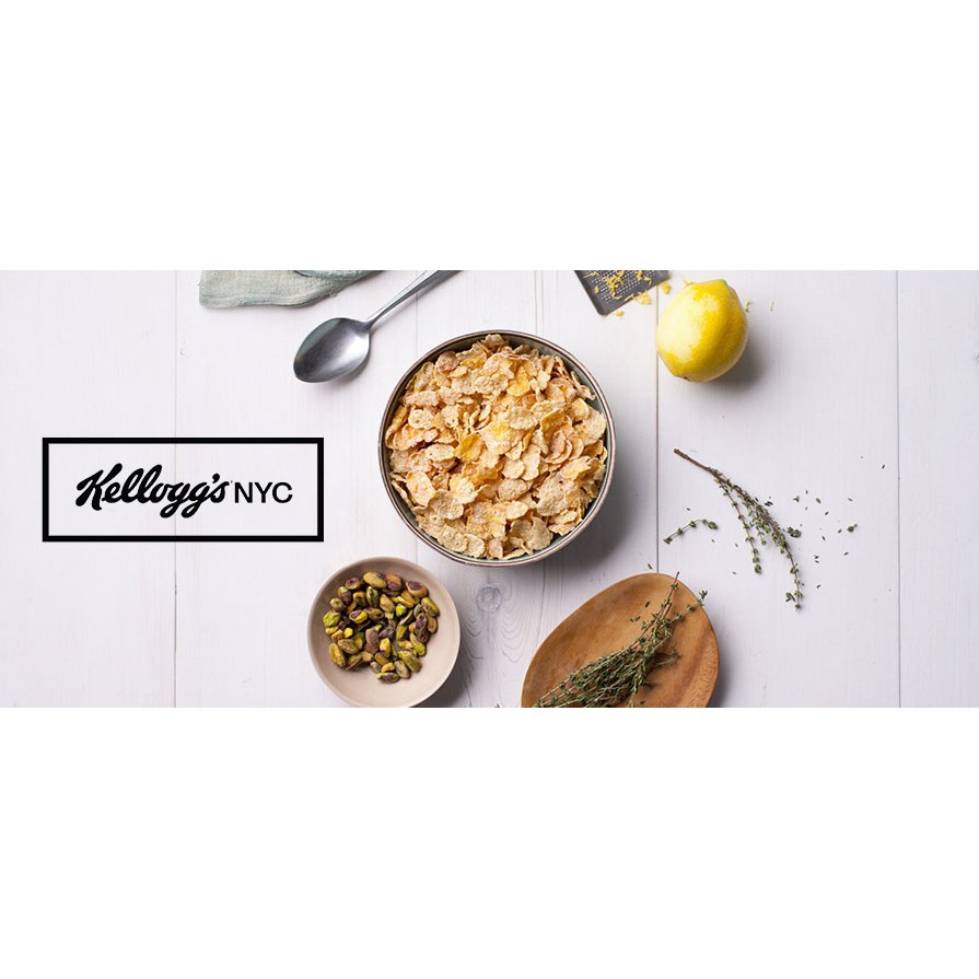 (9 loại) Ngũ cốc ăn sáng Kellogg's cho người lớn | BigBuy360 - bigbuy360.vn