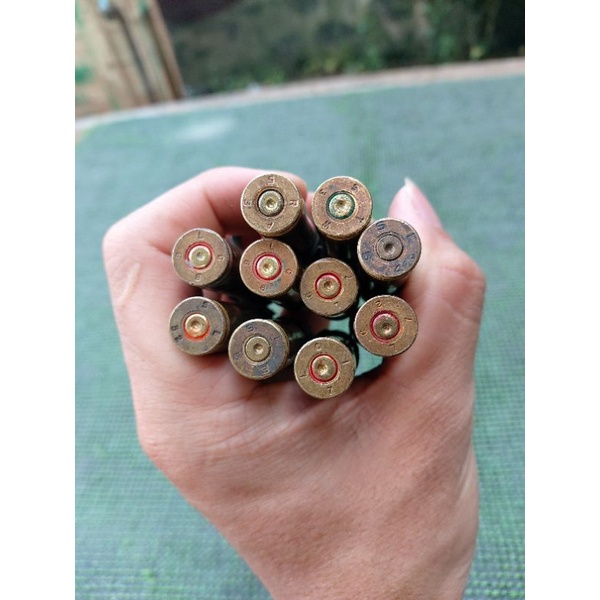 Dây M30 xưa 10 vỏ