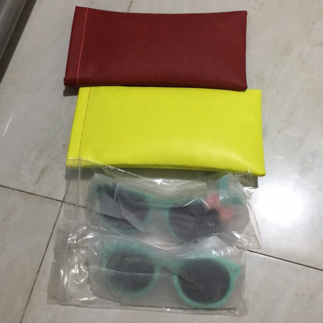 Mắt kính