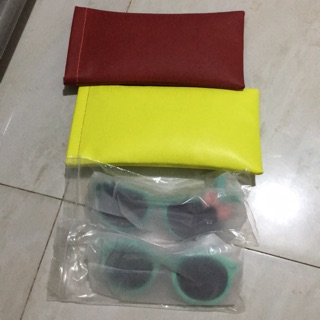 Mắt kính
