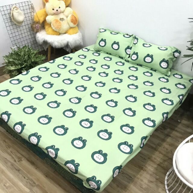 combo chan ga goi