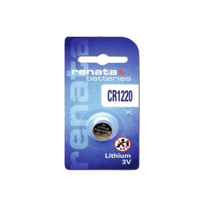 PIN RENATA CR1220.