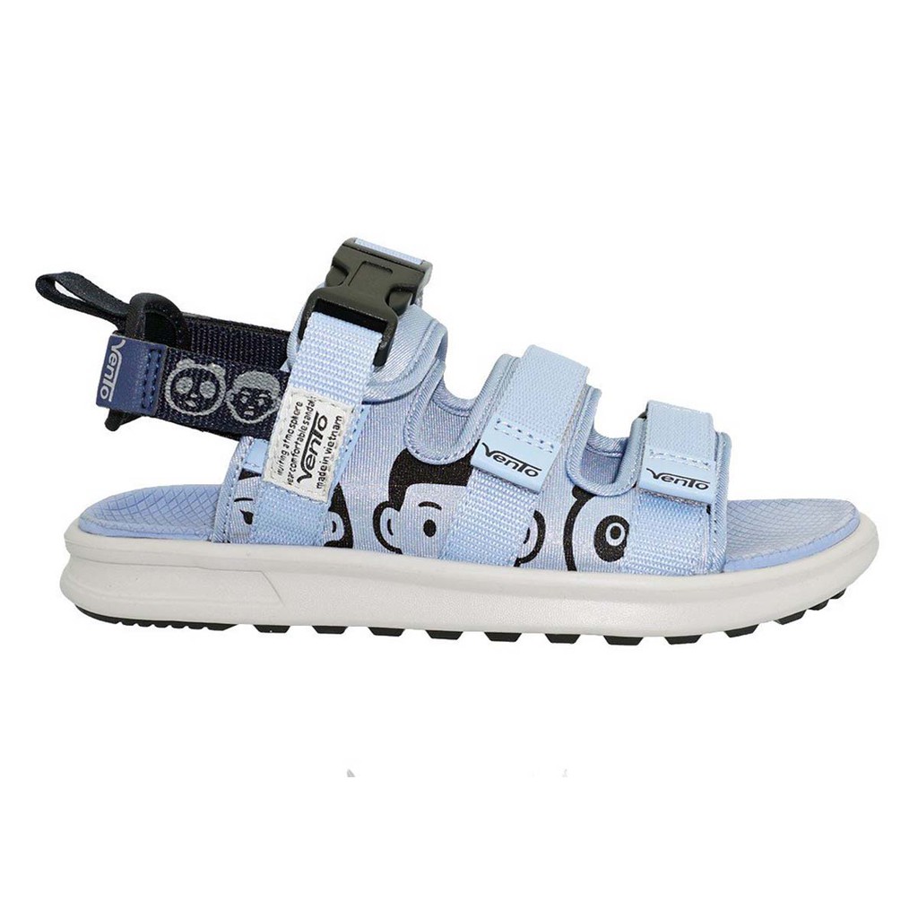 Giày Sandal Vento NB80 Họa tiết đường phố - có 5 màu