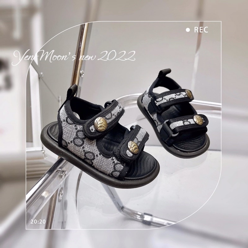 SANDAL GC CHO BÉ