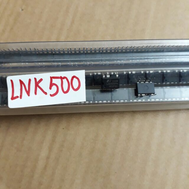 LNK 500