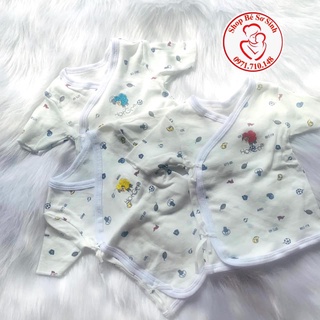 ÁO HỘT GÀ CỘT DÂY
