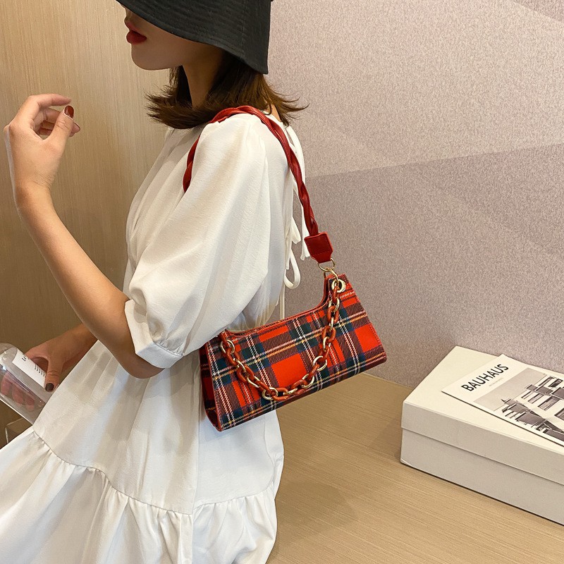 Túi xách nữ, Túi đeo chéo nữ T18 dáng dài da cao cấp thời trang công sở Hàn Quốc | BigBuy360 - bigbuy360.vn