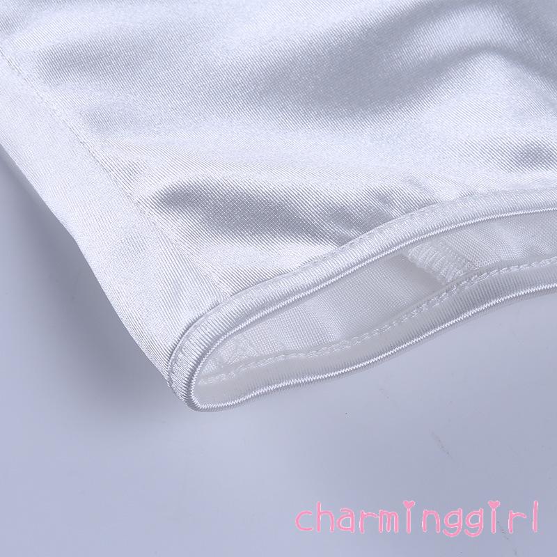 Áo Ống Màu Trơn Gợi Cảm Dành Cho Nữ | BigBuy360 - bigbuy360.vn