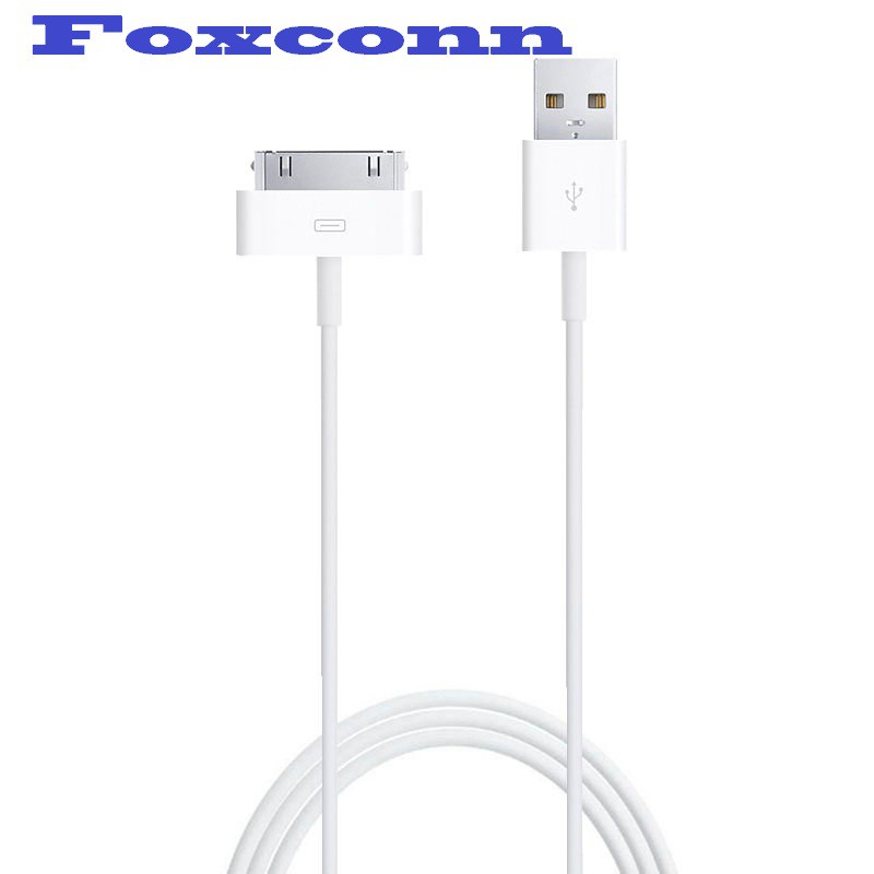Dây Cáp 30-Pin Cho iP/iPd 2 3 4